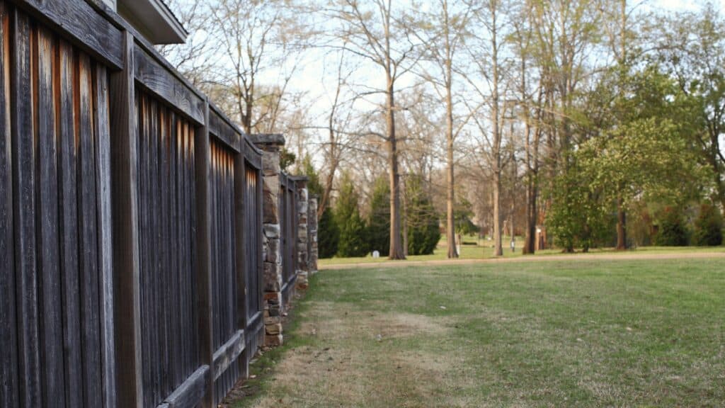 Privacy Fences